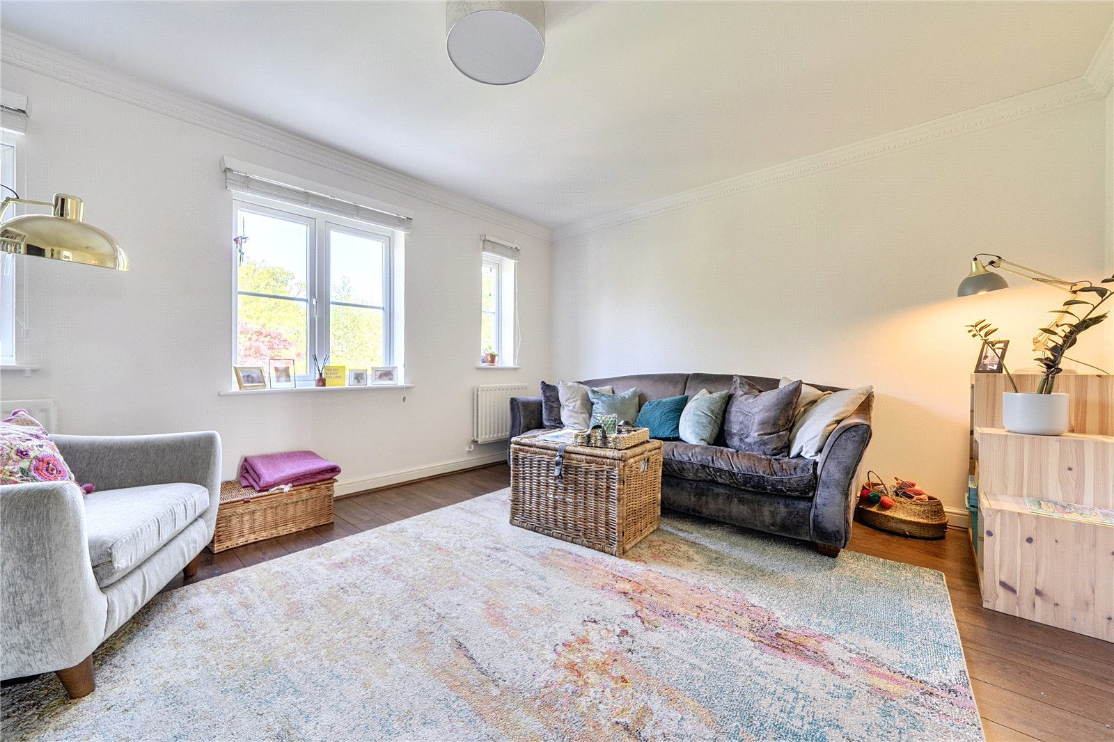 Sovereign Mews, Cockfosters, Barnet, EN4, photo 17