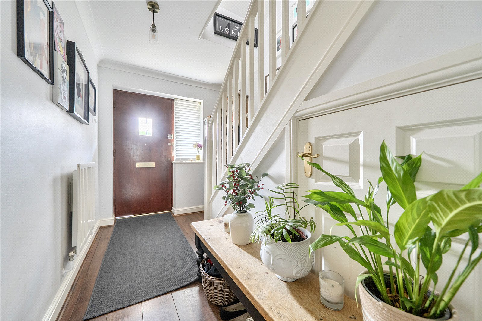 Sovereign Mews, Cockfosters, Barnet, EN4, photo 2