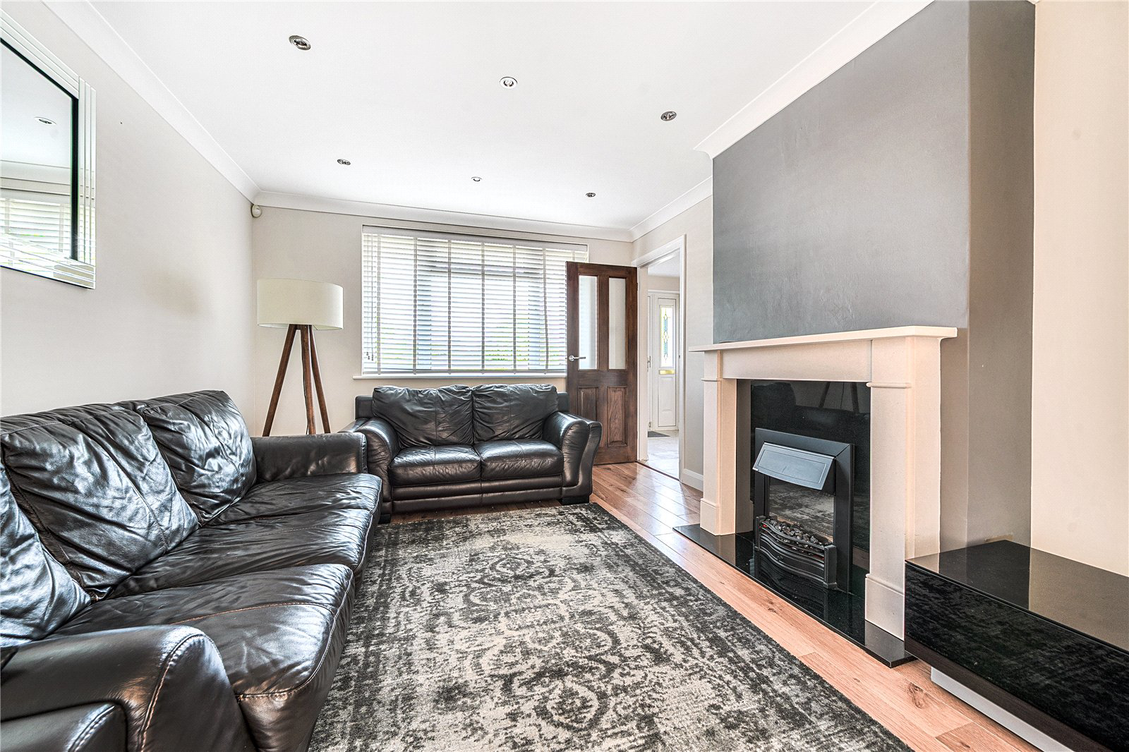 Government Row, Enfield, EN3, photo 6