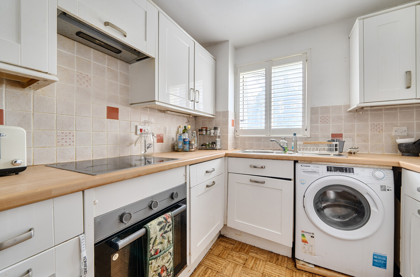 Linwood Crescent, Enfield, EN1, photo 2