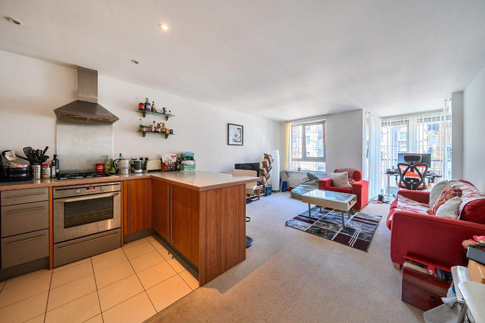 Buckler Court, Eden Grove, London, N7, photo 3
