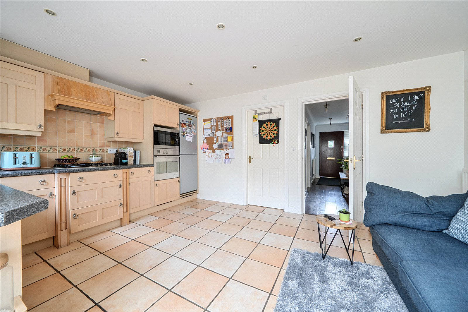 Sovereign Mews, Cockfosters, Barnet, EN4, photo 4