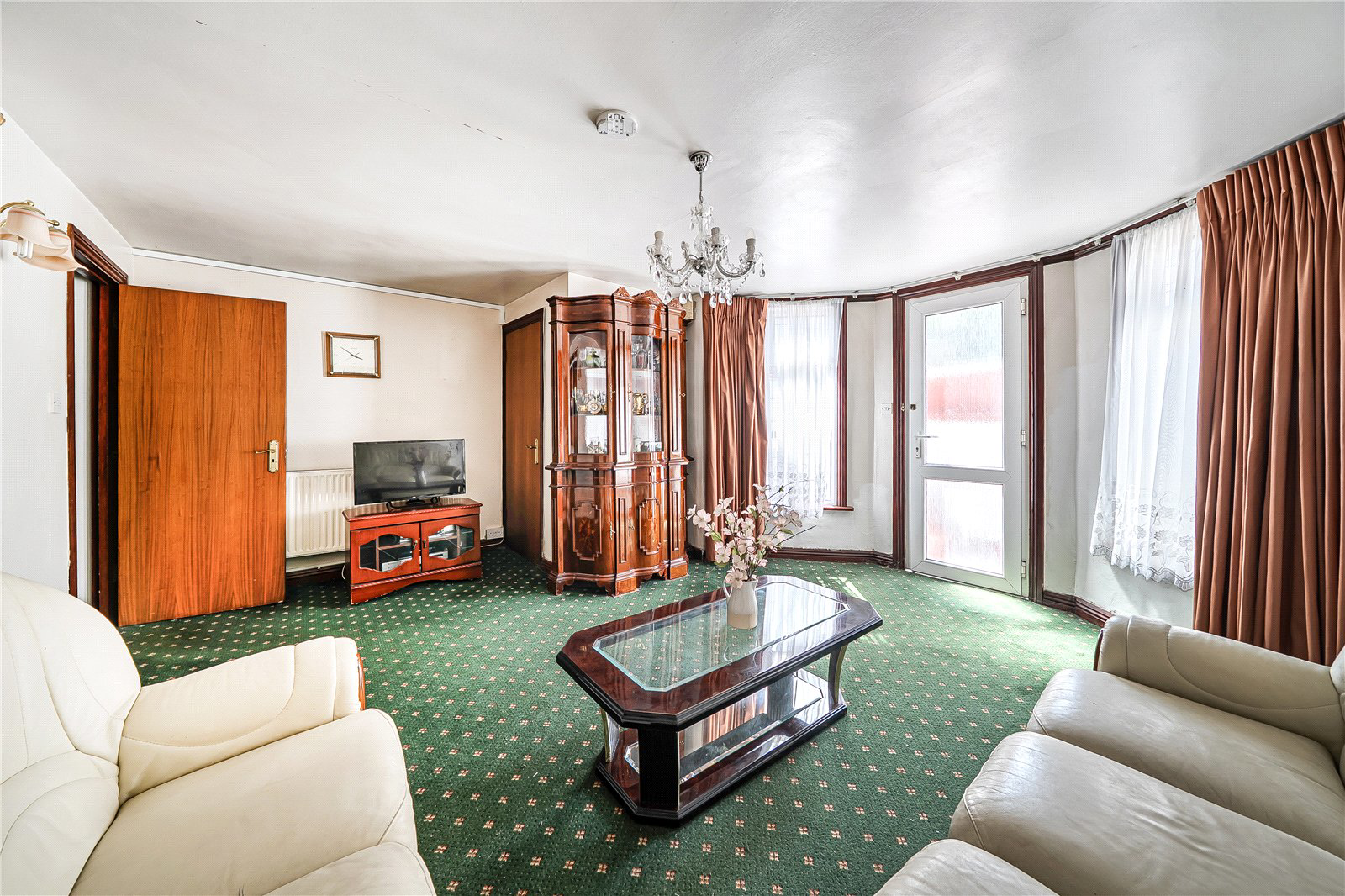 Pemberton Road, London, N4