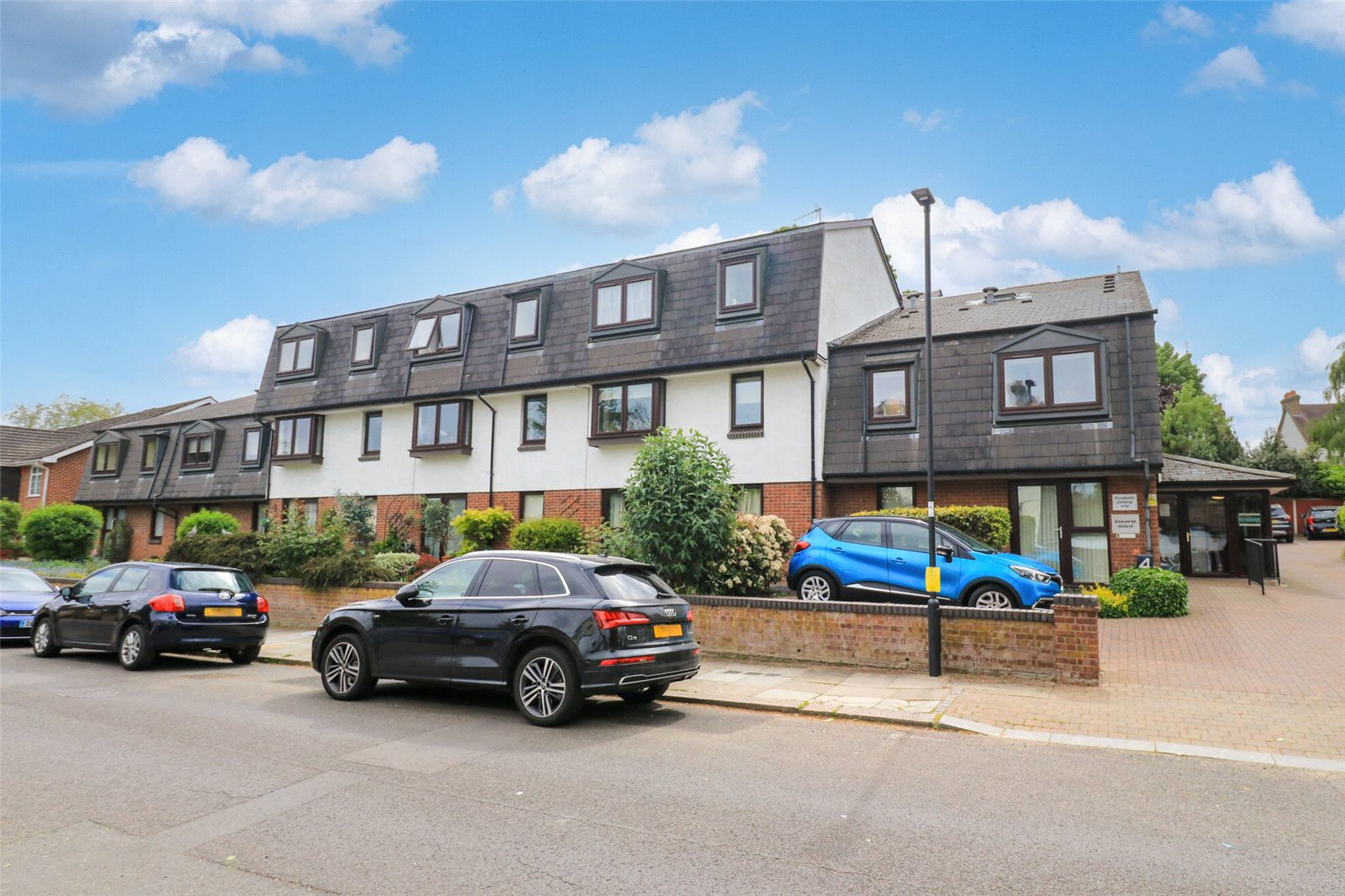 Oakdene House, 4 Bycullah Road, Enfield, EN2, photo 11