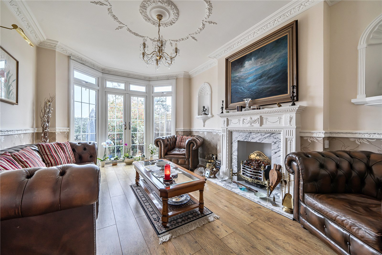 Langham Gardens, Grange Park, London, N21, photo 3