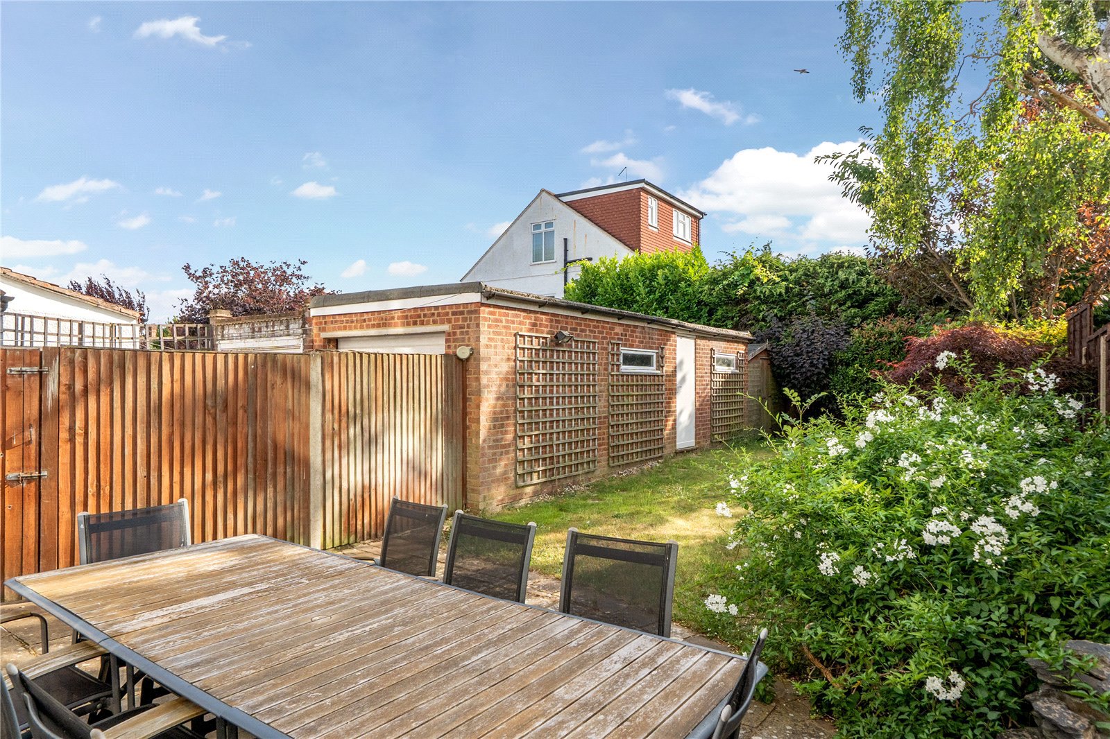 Park Avenue, Enfield, EN1, photo 15
