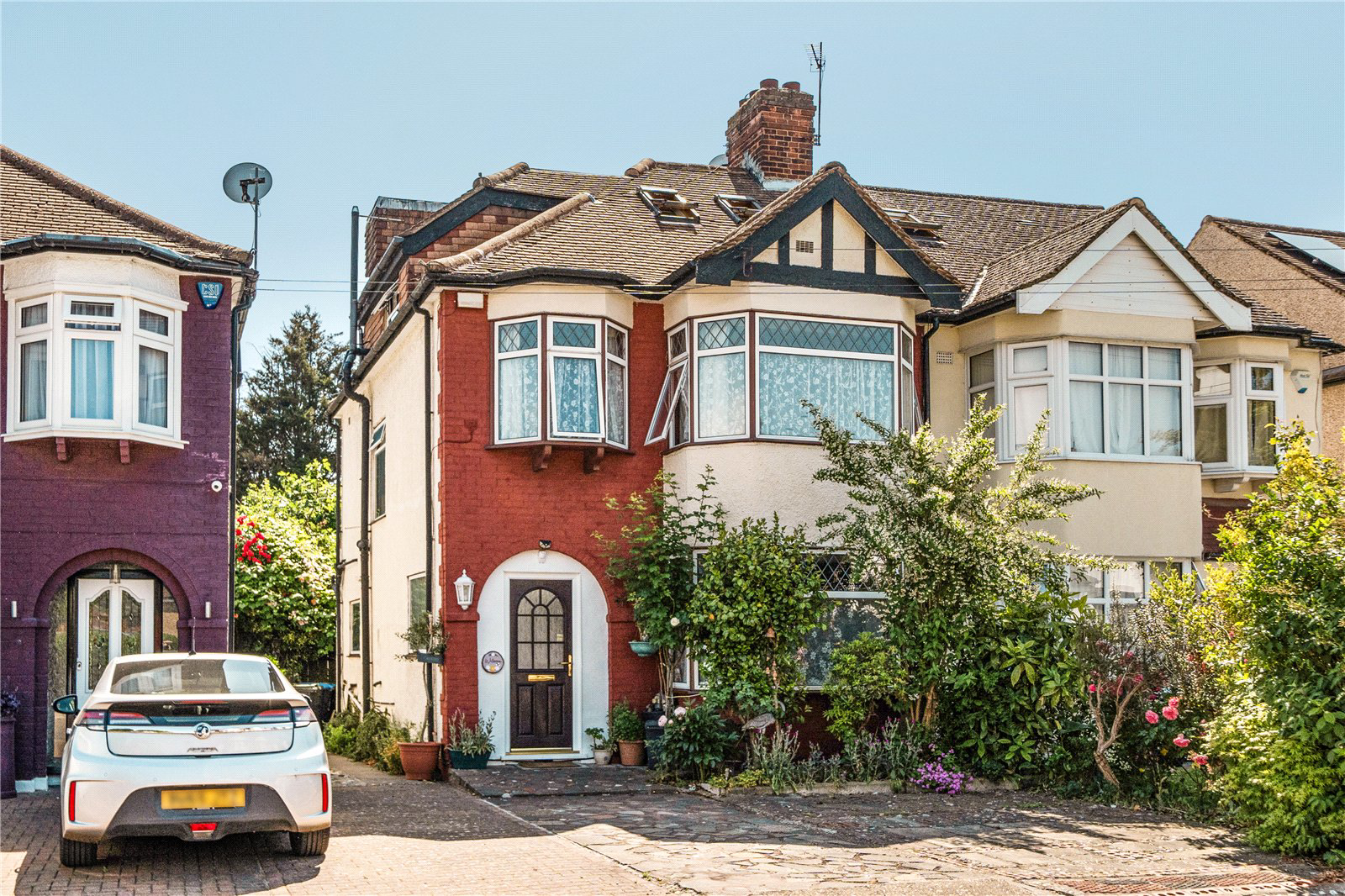 Ladysmith Road, Enfield, EN1