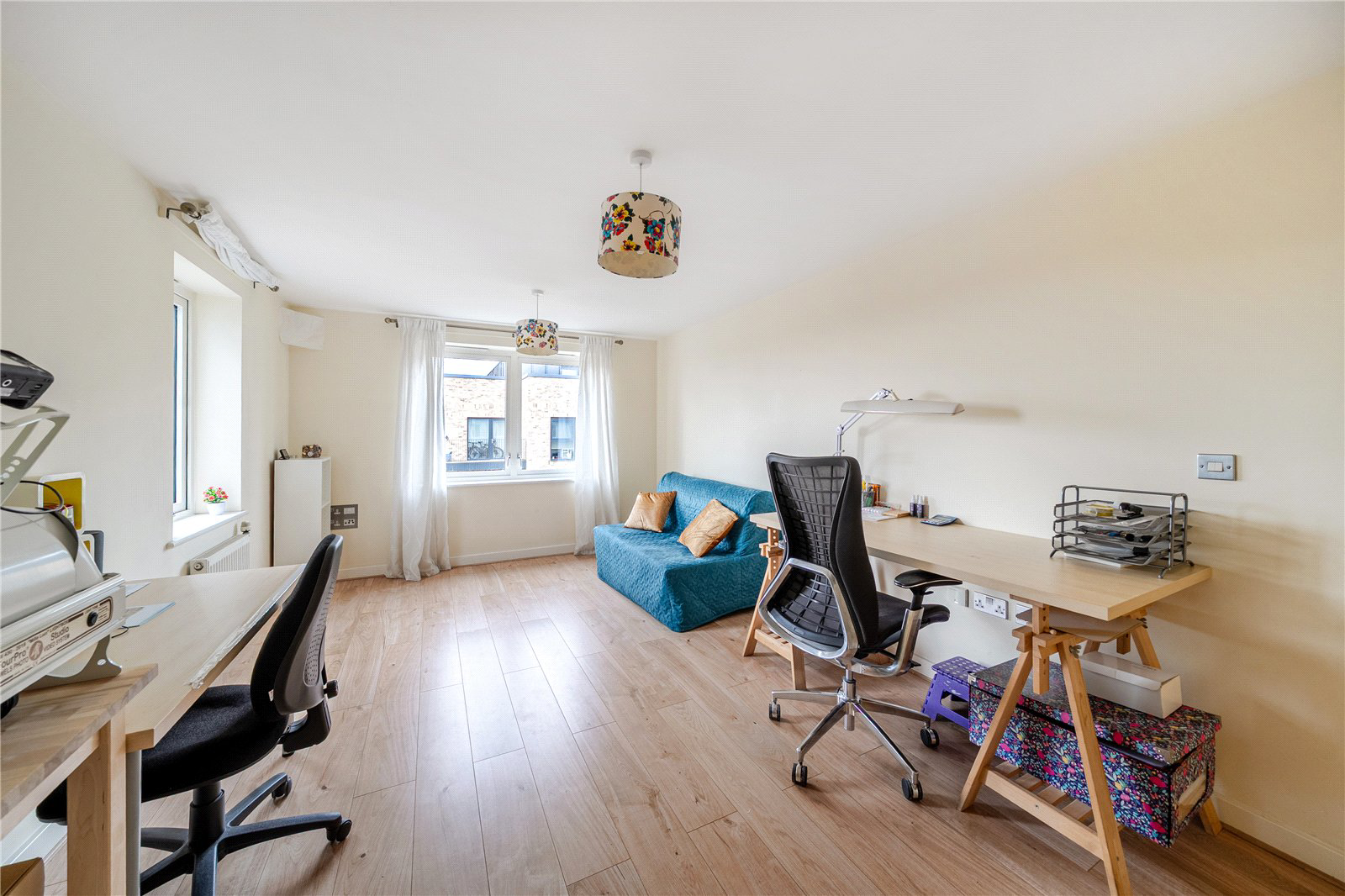 Seven Sisters Road, Finsbury Park, London, N4
