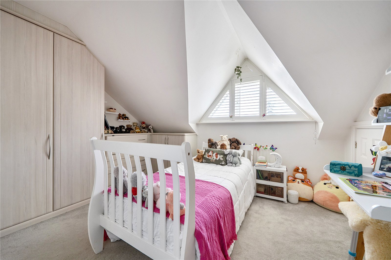 Sovereign Mews, Cockfosters, Barnet, EN4, photo 10