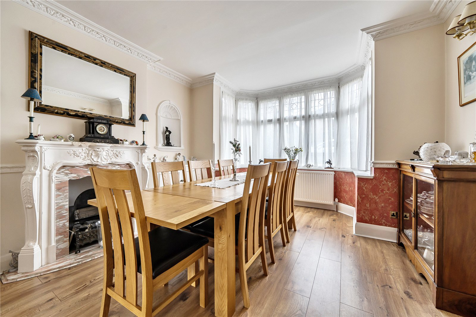 Langham Gardens, Grange Park, London, N21, photo 8