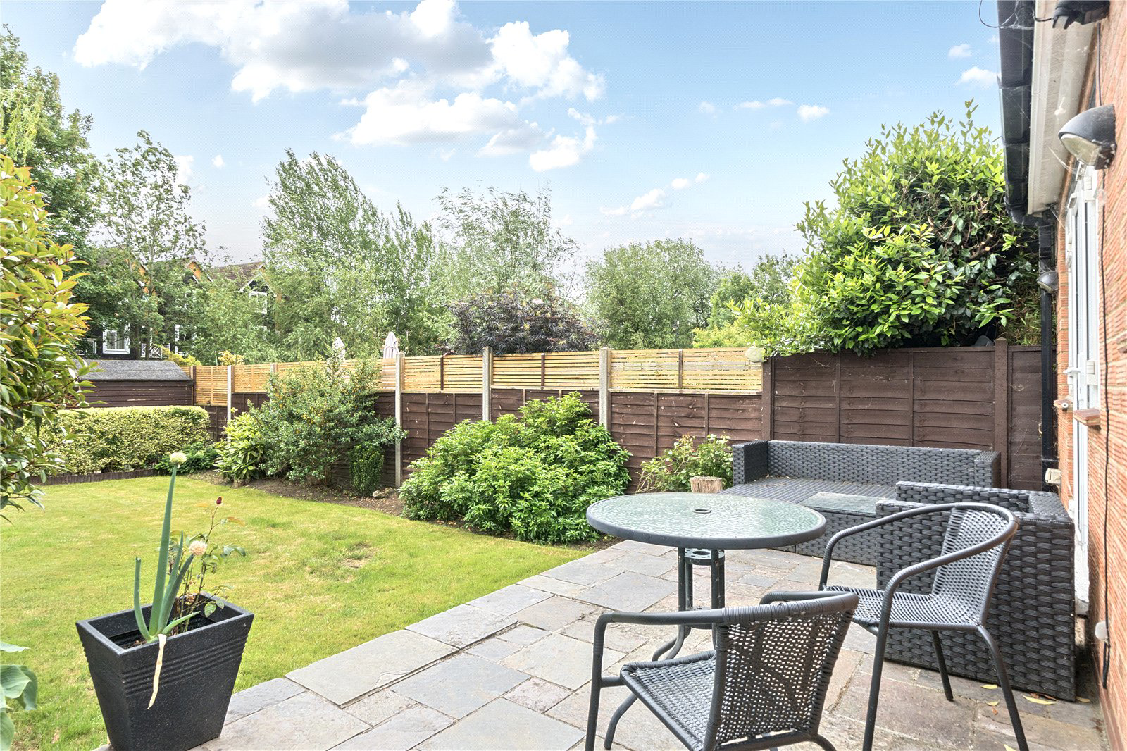 Government Row, Enfield, EN3, photo 16