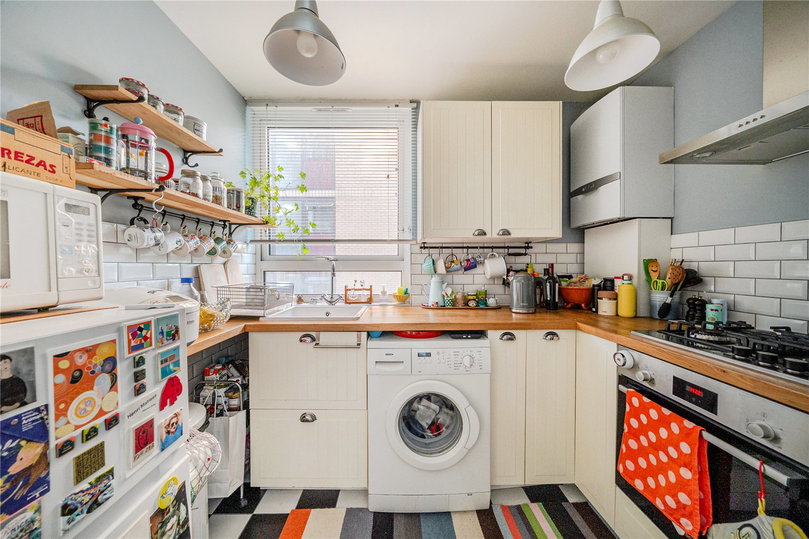 Hornsey Lane, London, N6, photo 4