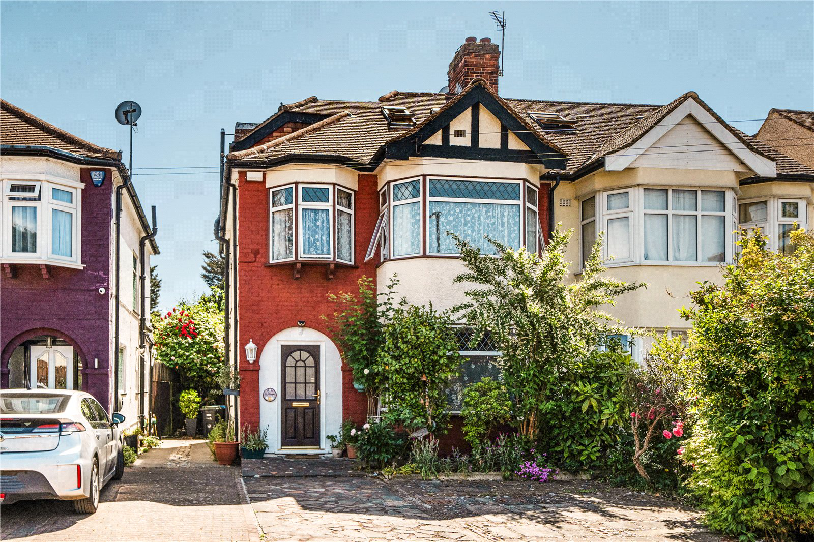 Ladysmith Road, Enfield, EN1, photo 27
