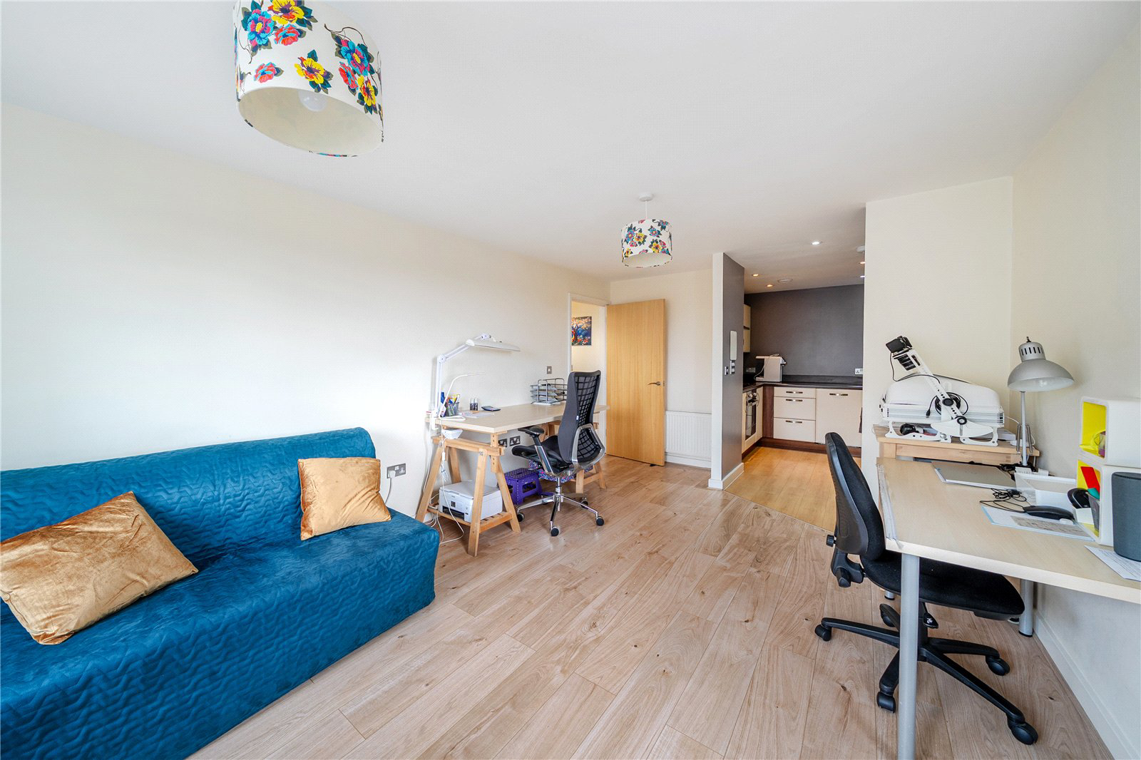 Seven Sisters Road, Finsbury Park, London, N4, photo 7