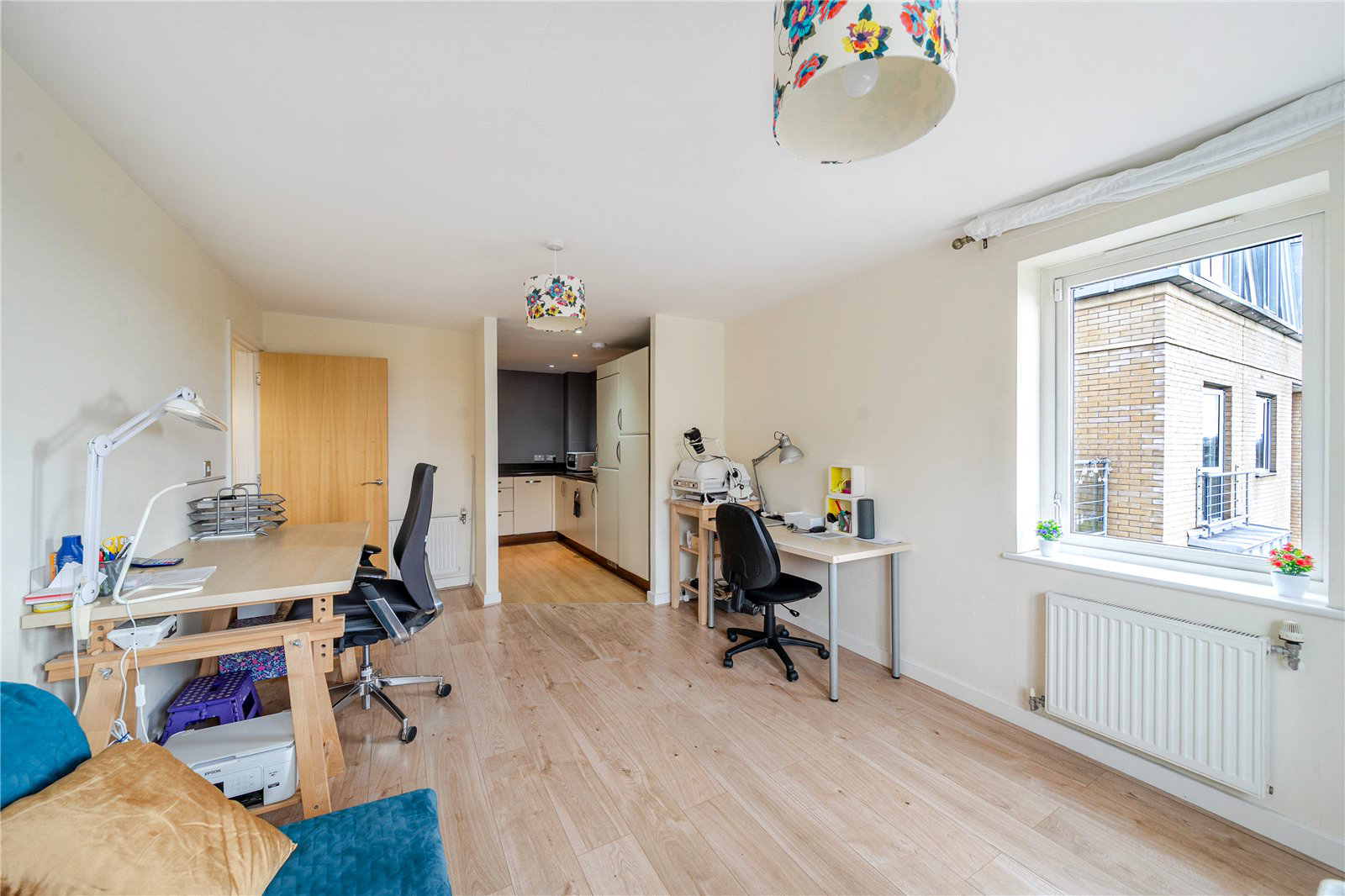 Seven Sisters Road, Finsbury Park, London, N4, photo 4