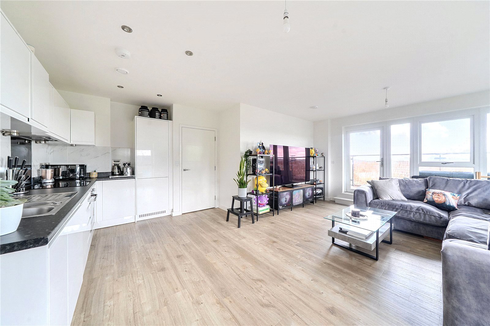 Rowland Road, Tottenham, London, N17, photo 3