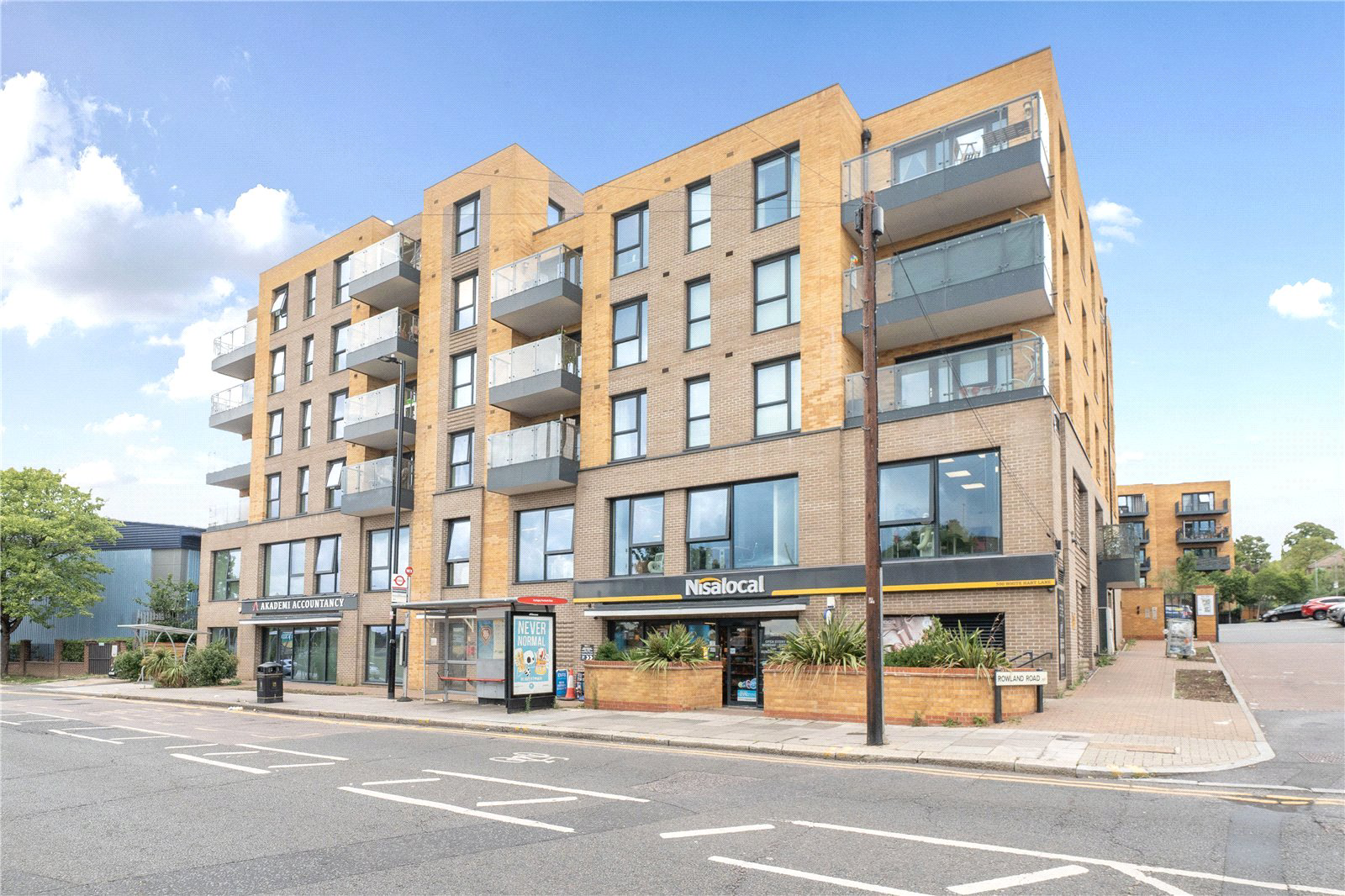 Rowland Road, Tottenham, London, N17, photo 12