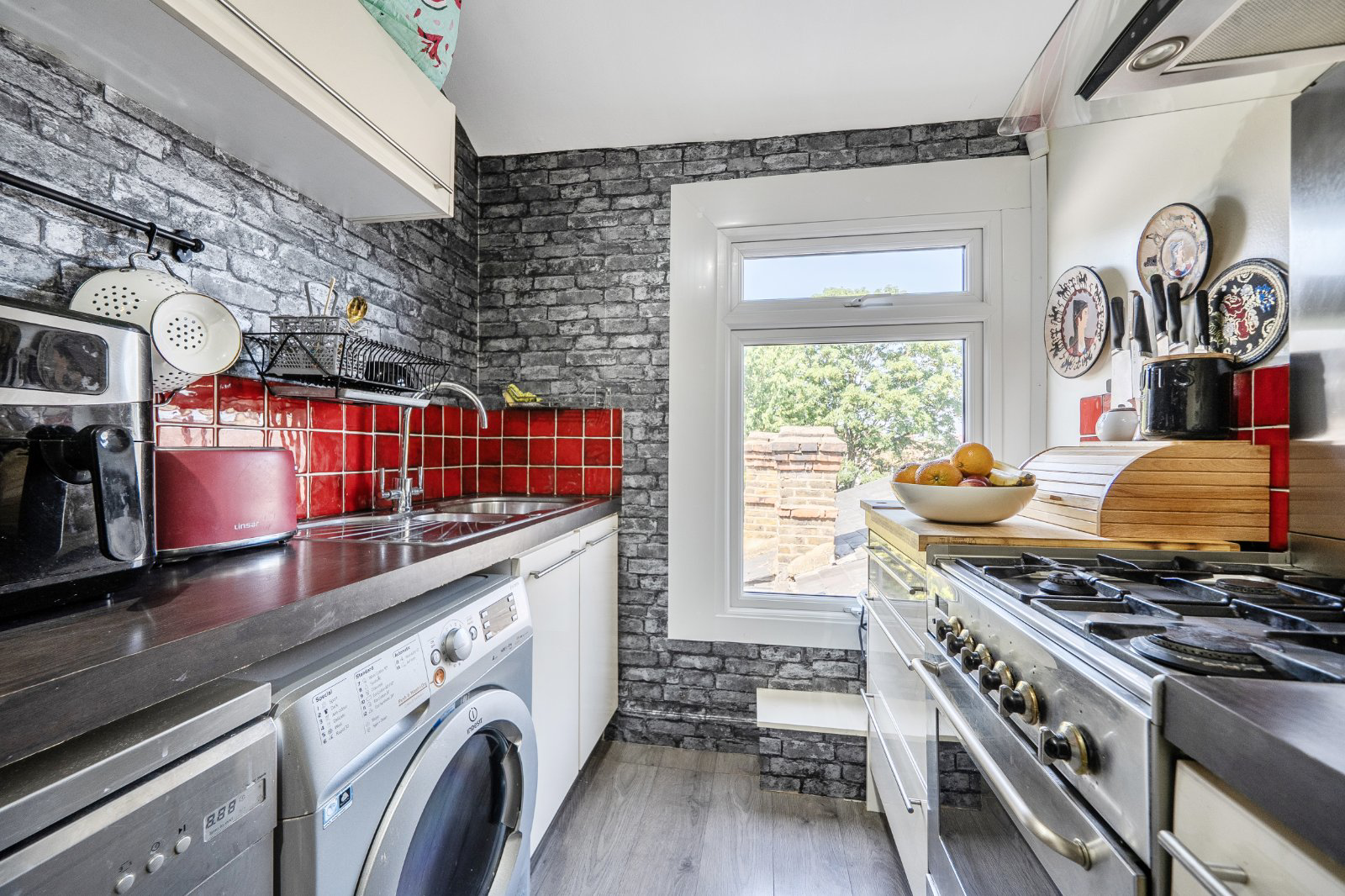 Park Avenue, Palmers Green, London, N13, photo 6