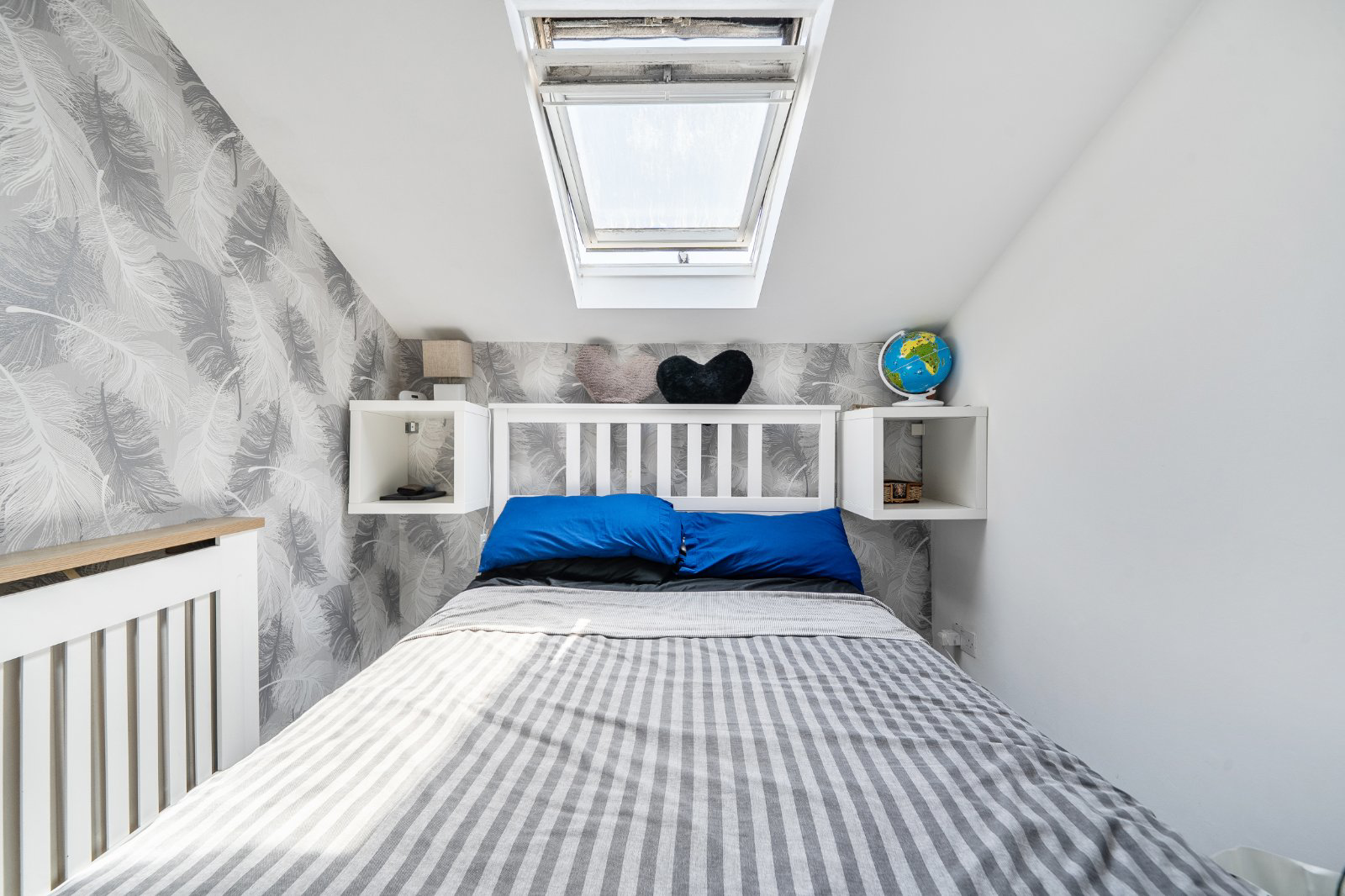Park Avenue, Palmers Green, London, N13, photo 8