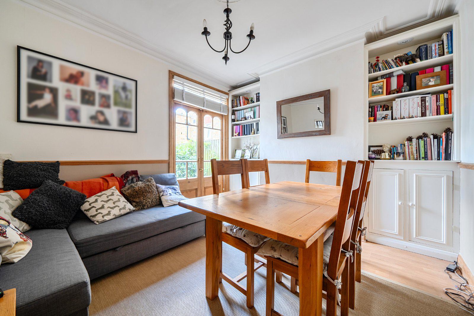 Hoppers Road, Winchmore Hill, London, N21, photo 13