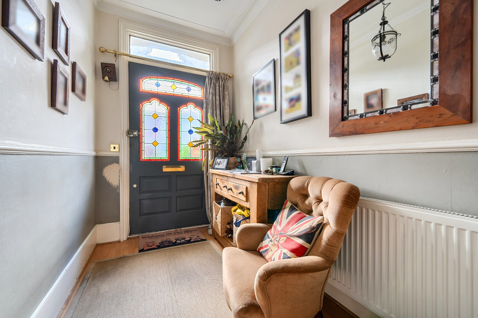 Hoppers Road, Winchmore Hill, London, N21, photo 3