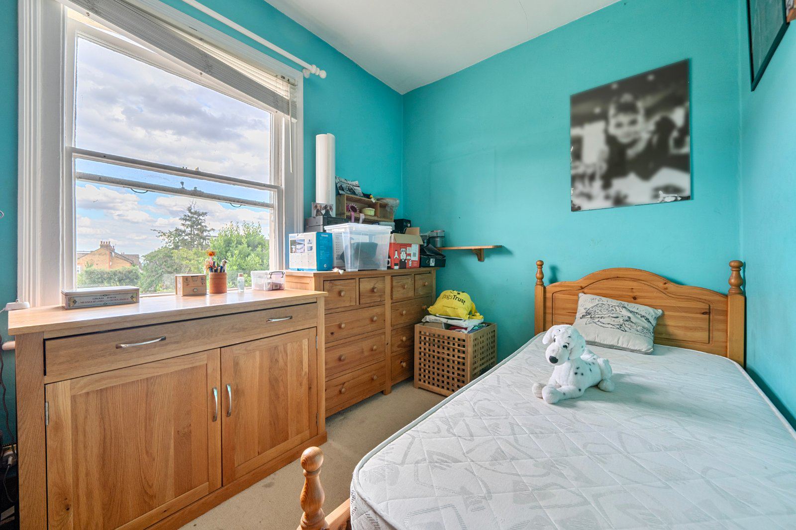 Hoppers Road, Winchmore Hill, London, N21, photo 19