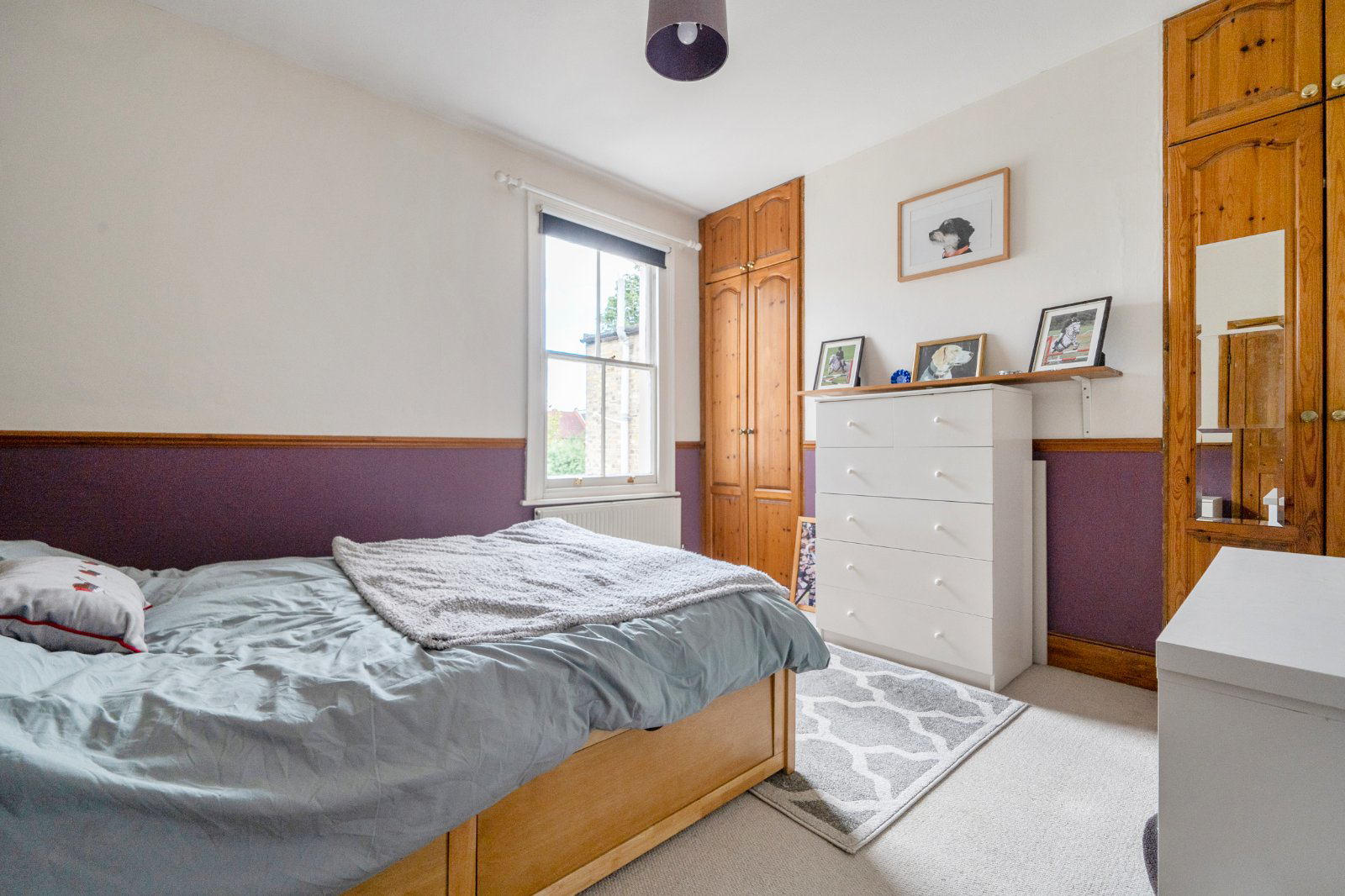 Hoppers Road, Winchmore Hill, London, N21, photo 7