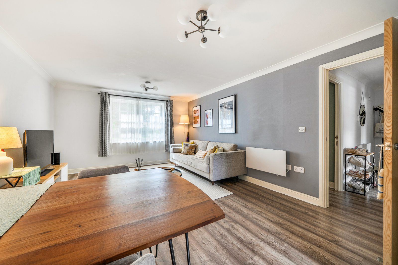 Blackwell Close, Winchmore Hill, London, N21, photo 12