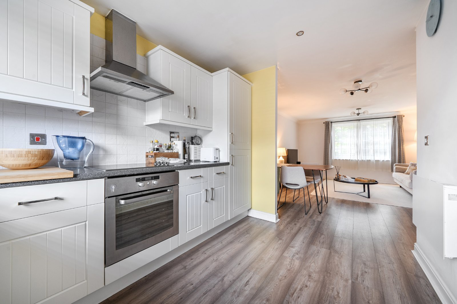 Blackwell Close, Winchmore Hill, London, N21, photo 7
