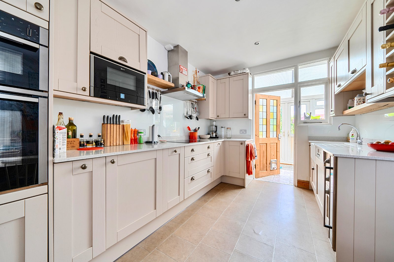 Hoppers Road, Winchmore Hill, London, N21, photo 4