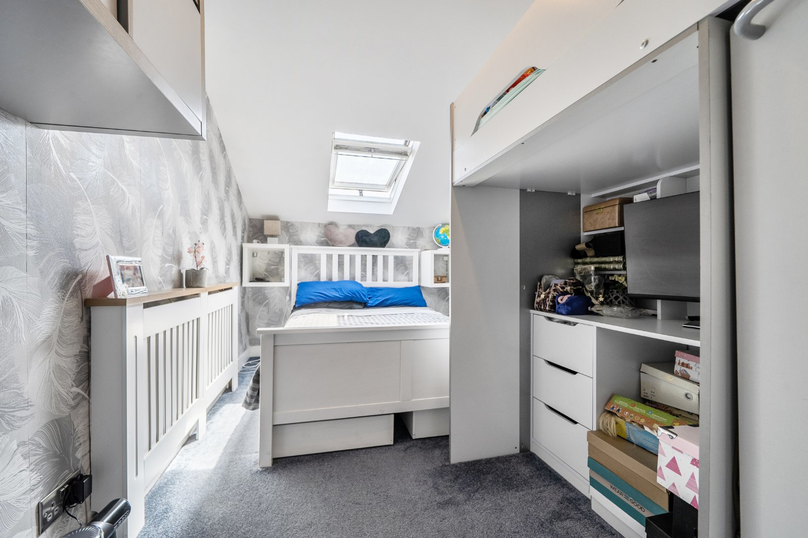 Park Avenue, Palmers Green, London, N13, photo 4