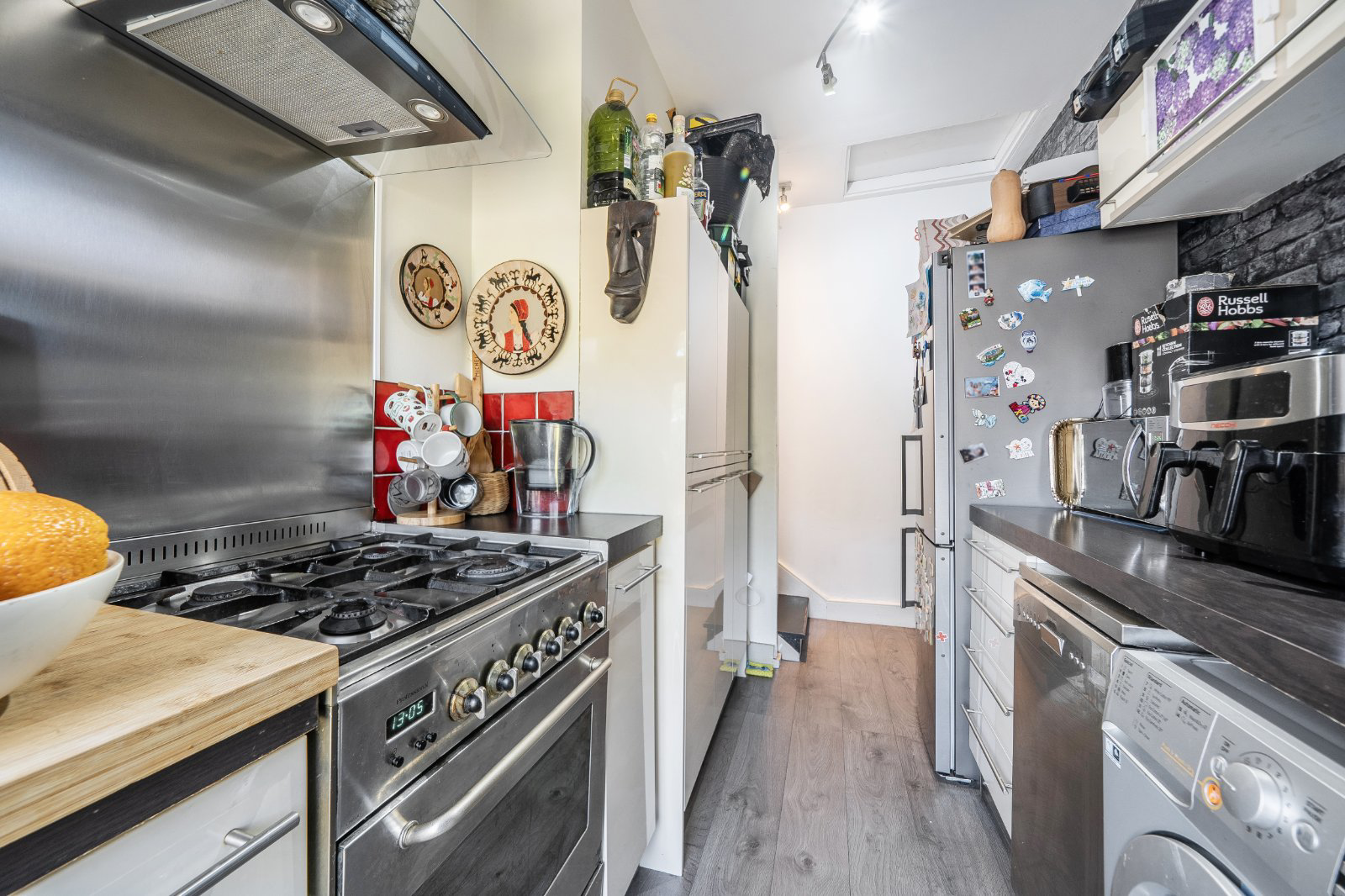 Park Avenue, Palmers Green, London, N13, photo 5