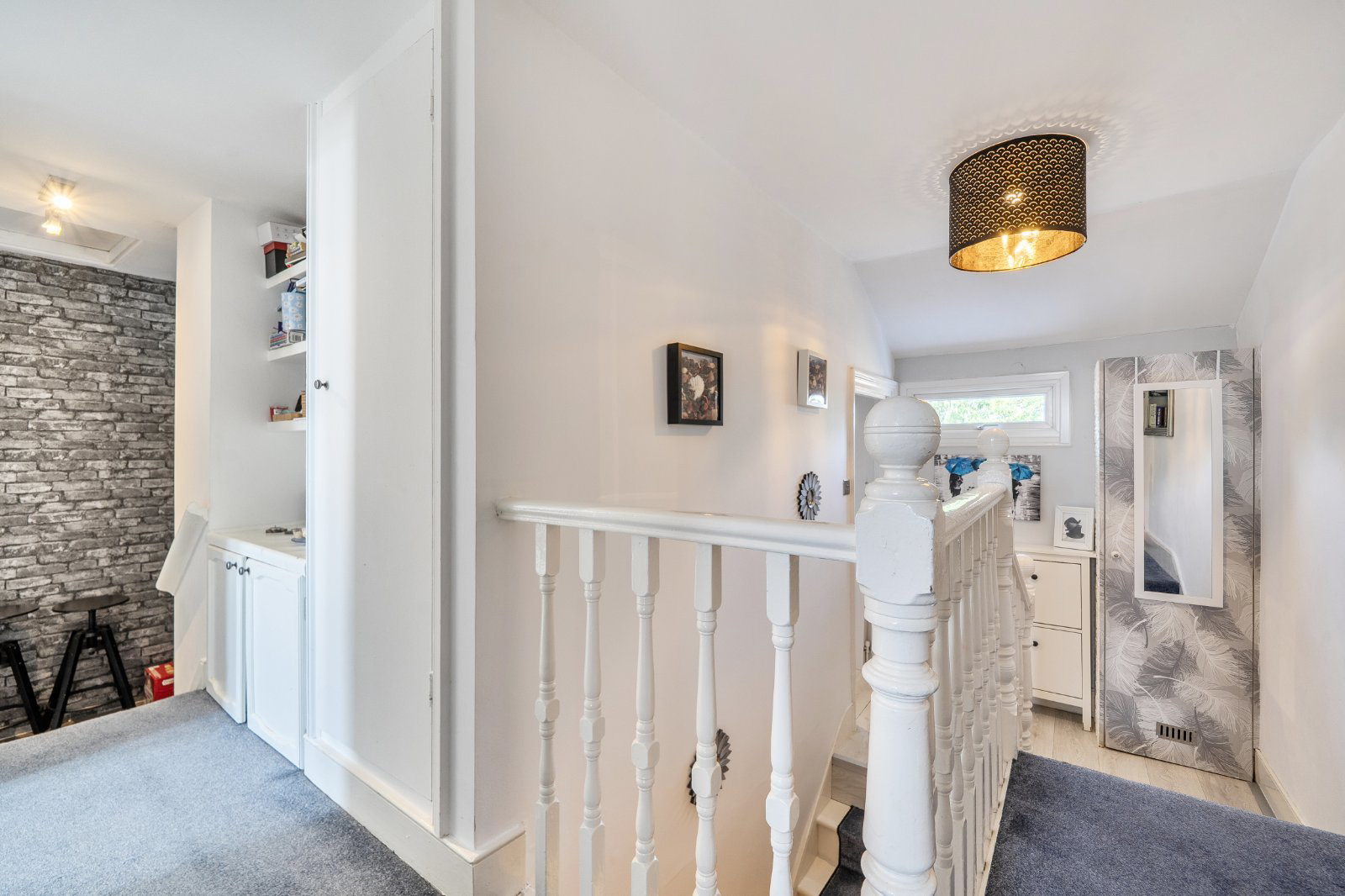 Park Avenue, Palmers Green, London, N13, photo 10