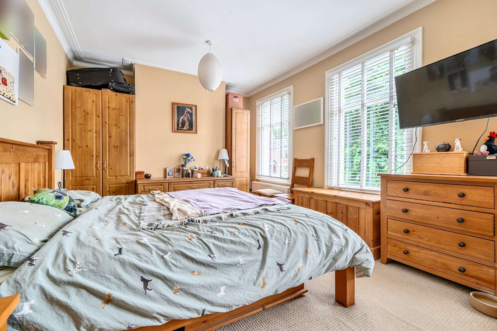 Hoppers Road, Winchmore Hill, London, N21, photo 8