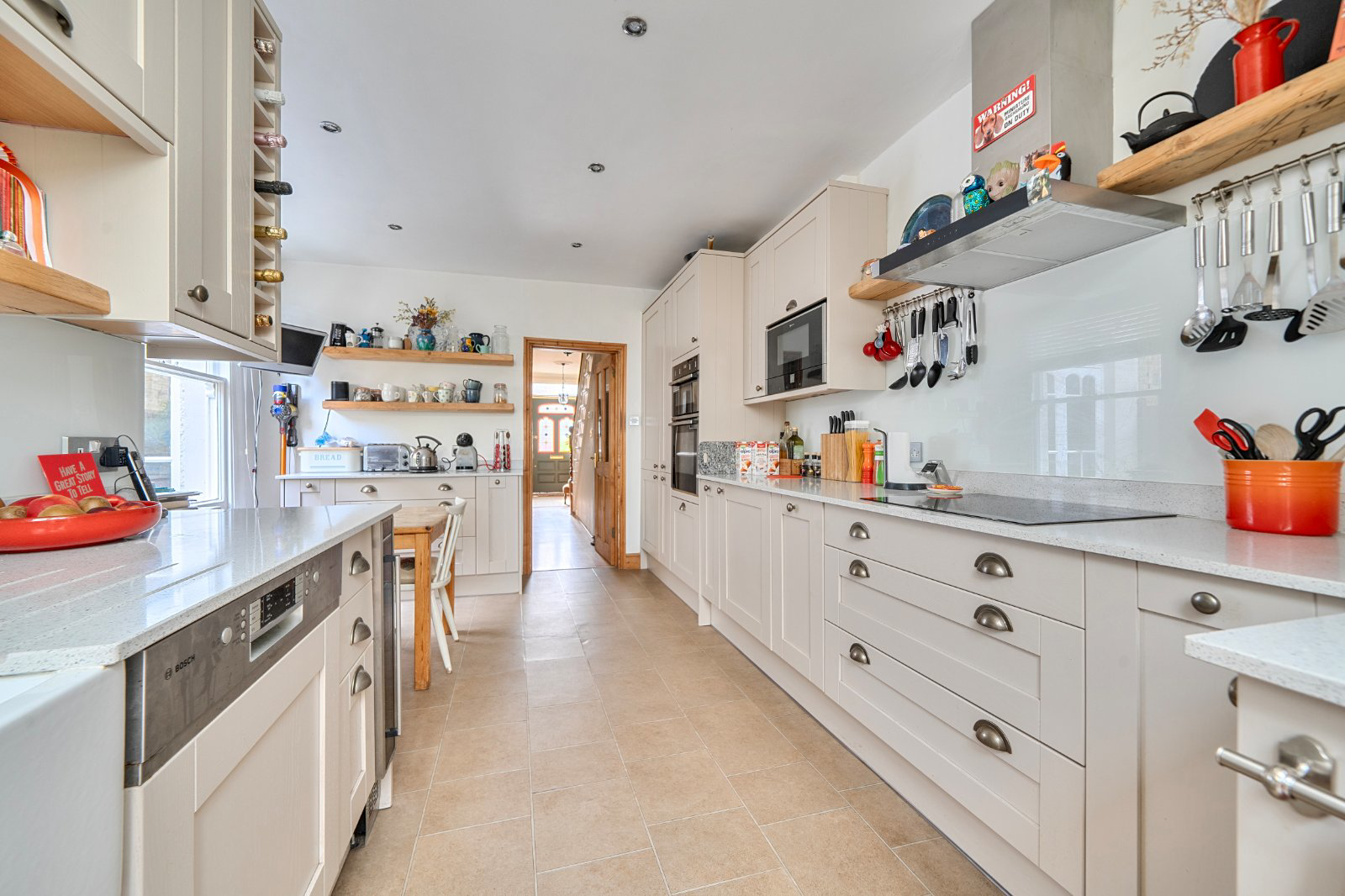 Hoppers Road, Winchmore Hill, London, N21, photo 6