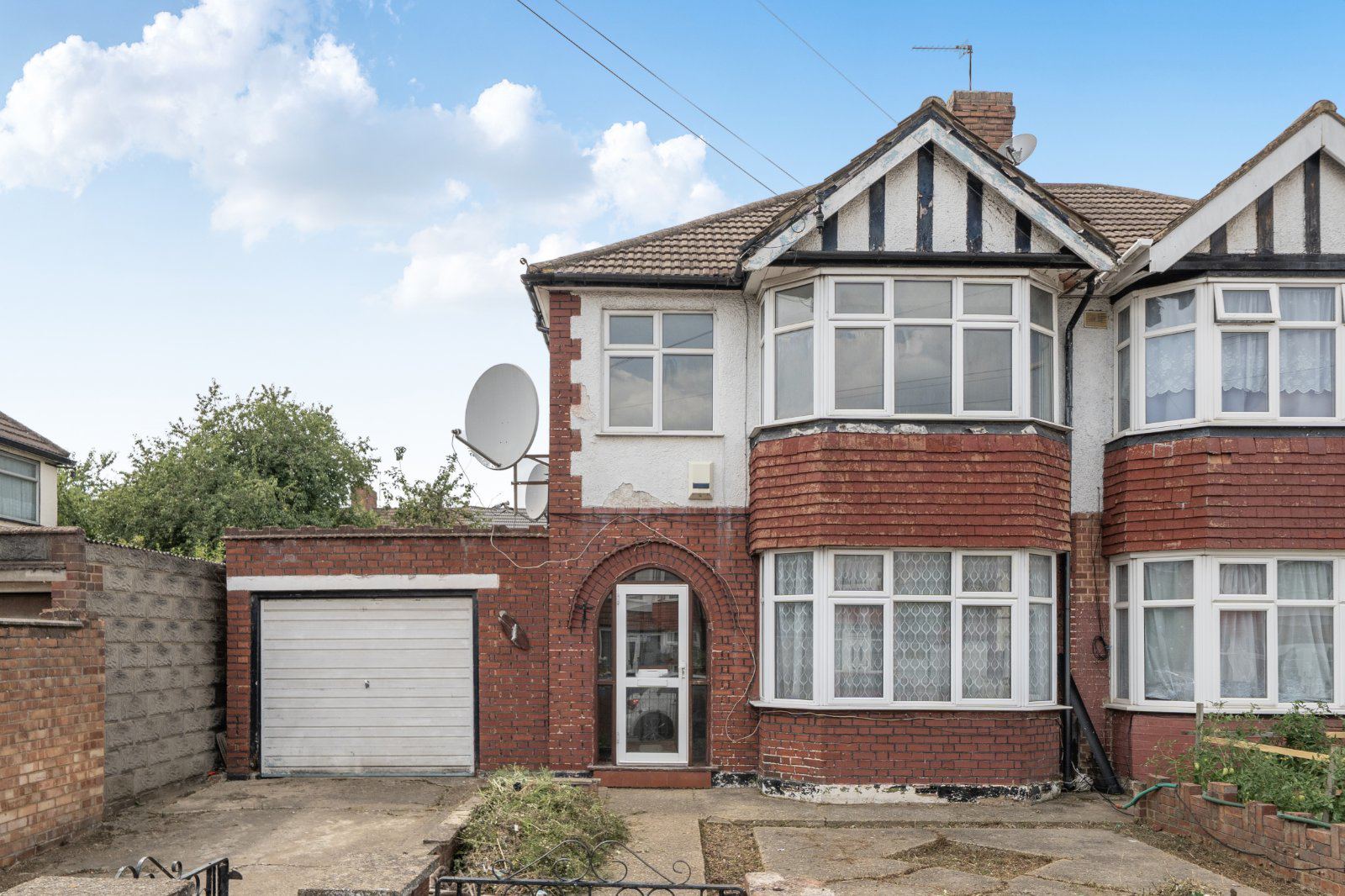 Hampshire Close, Edmonton, London, N18, photo 19