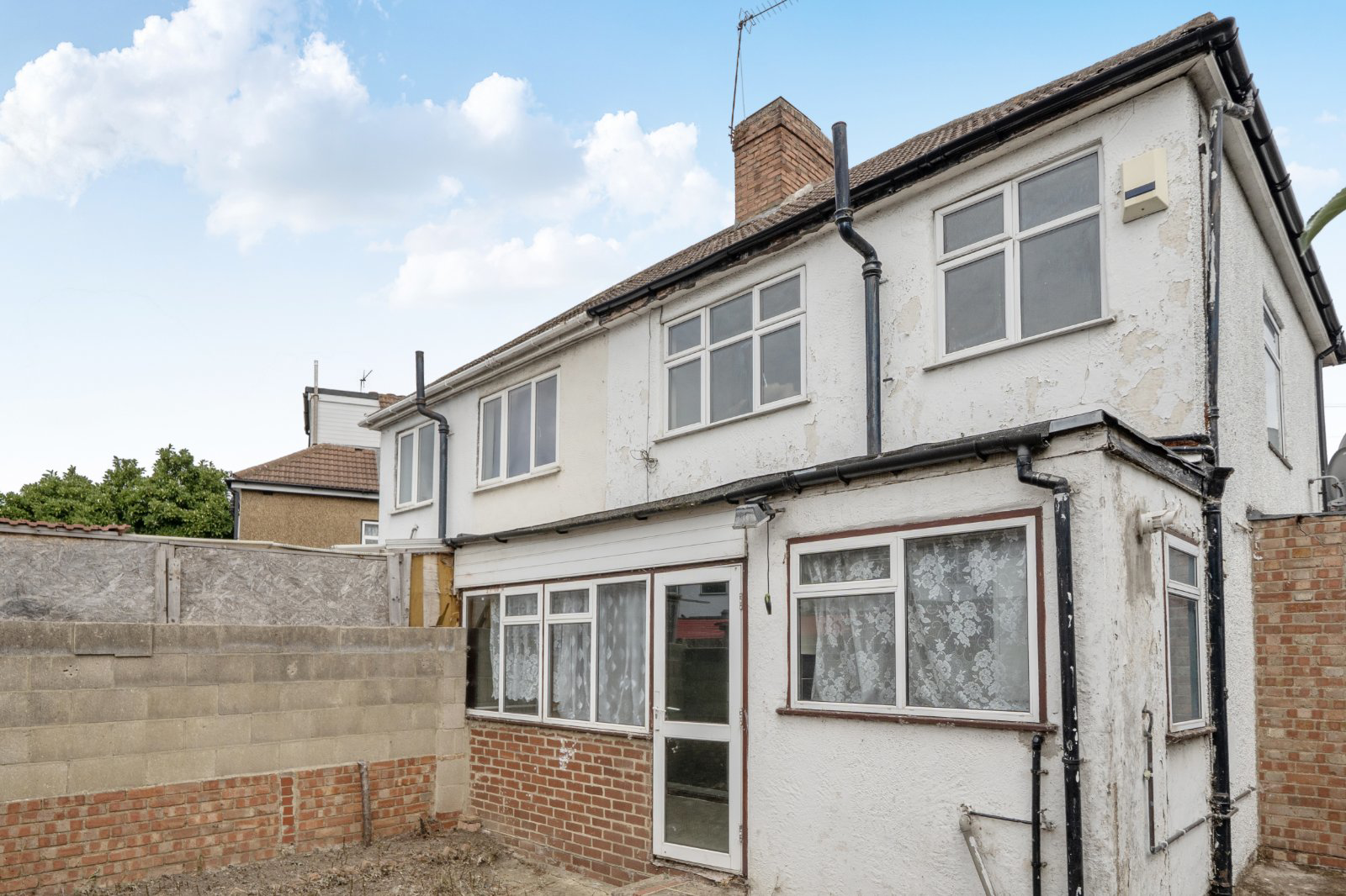 Hampshire Close, Edmonton, London, N18, photo 5