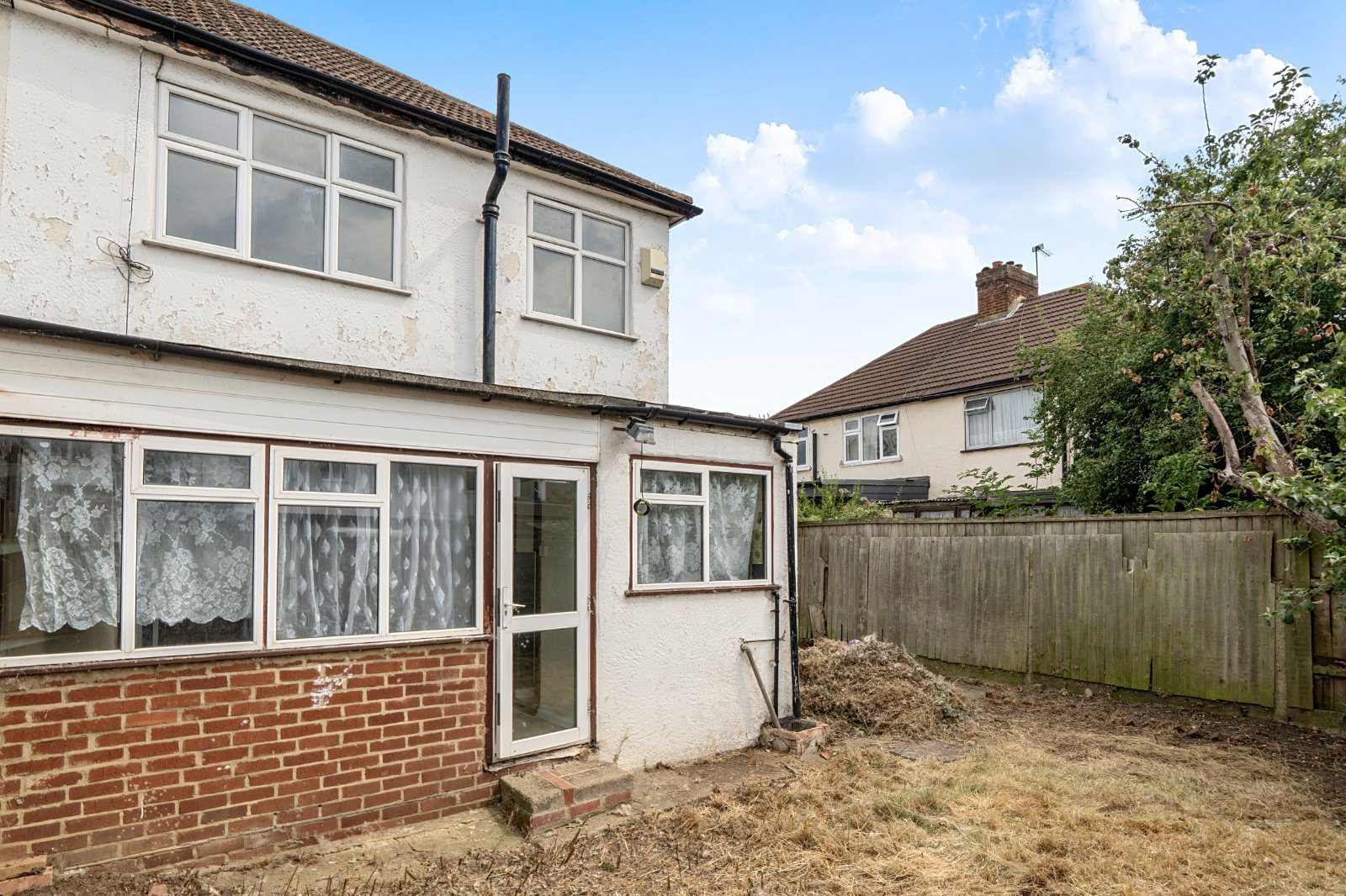 Hampshire Close, Edmonton, London, N18, photo 20