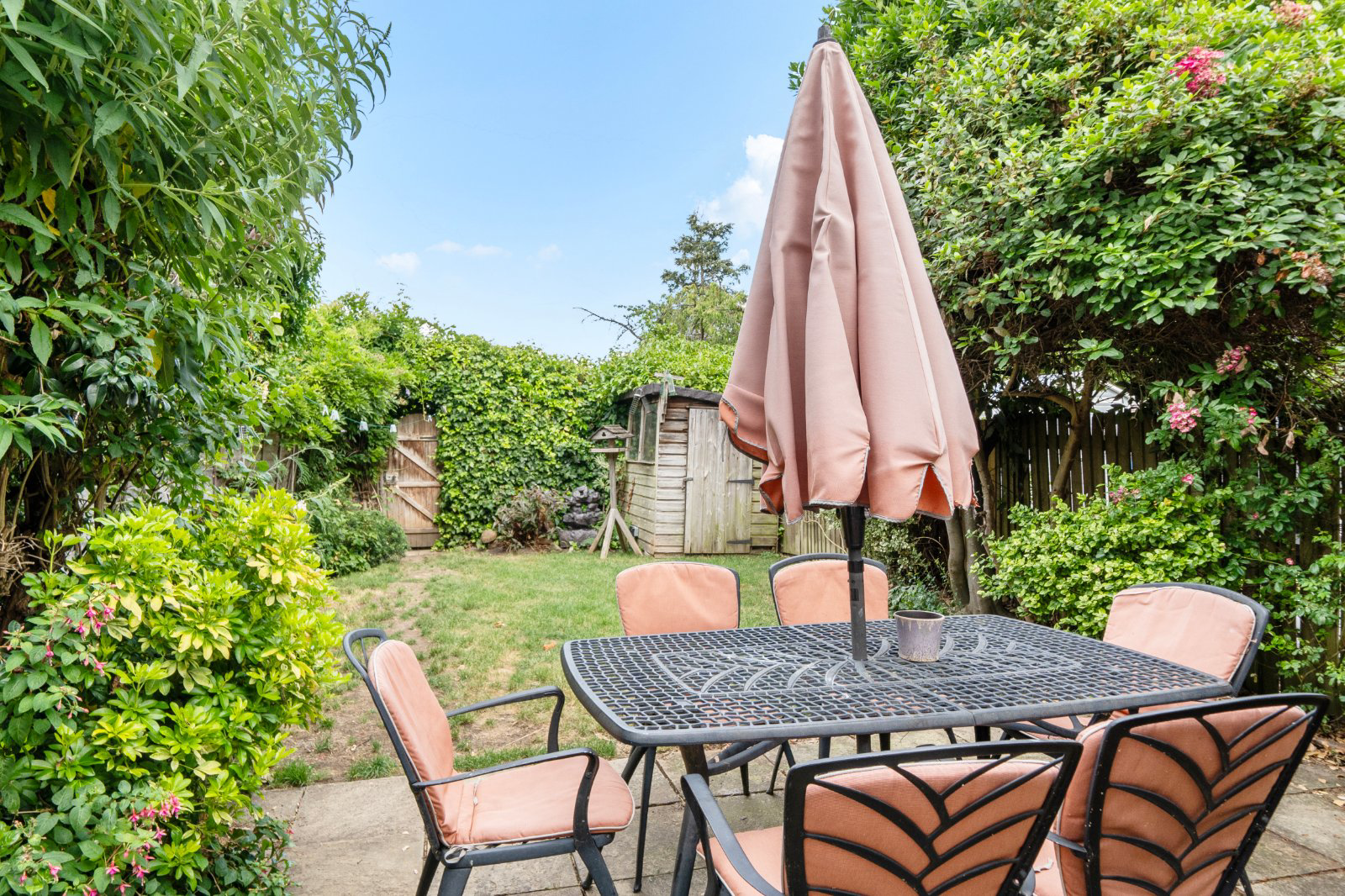 Hoppers Road, Winchmore Hill, London, N21, photo 12