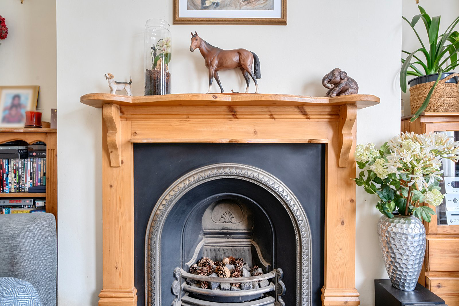 Hoppers Road, Winchmore Hill, London, N21, photo 14