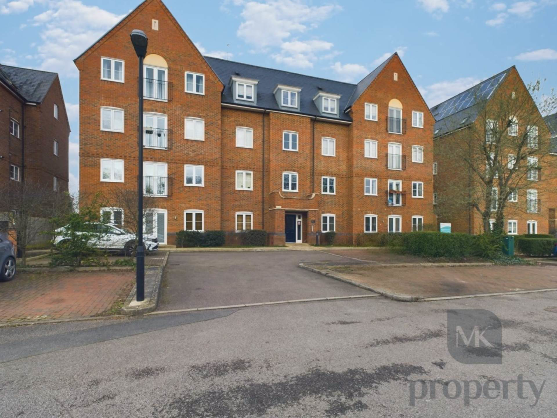 Townbridge Mill, Leighton Buzzard, photo 2