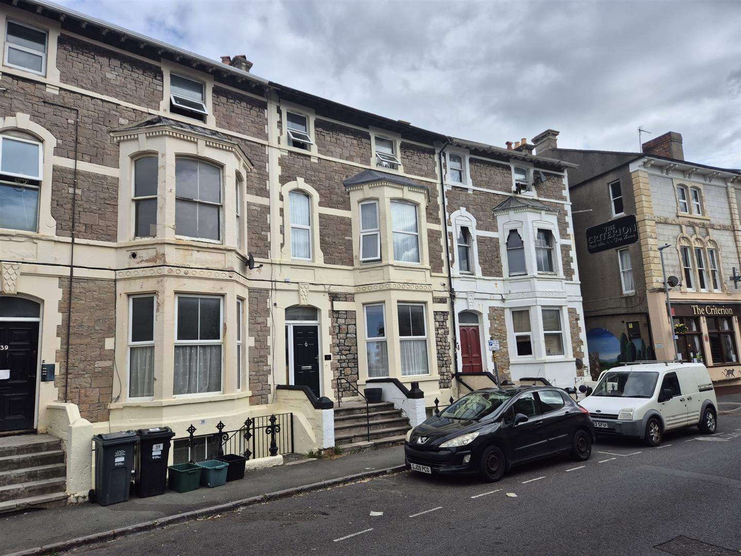Upper Church Road, Weston-Super-Mare, photo 6