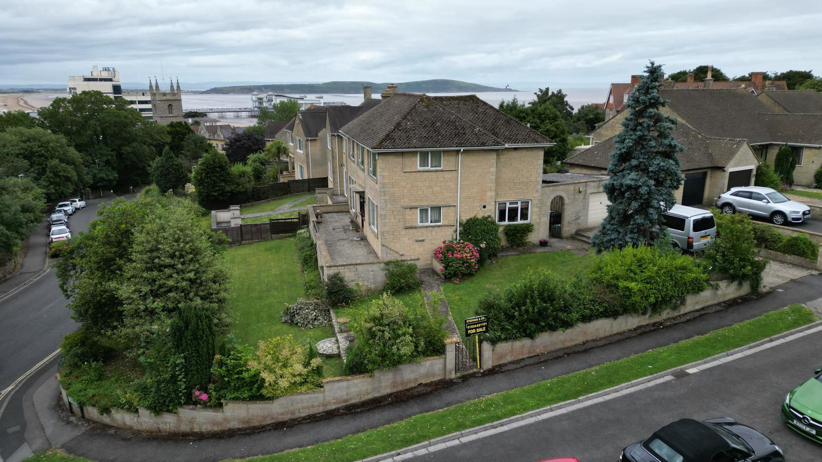 St. Johns Close, Weston-Super-Mare, photo 30