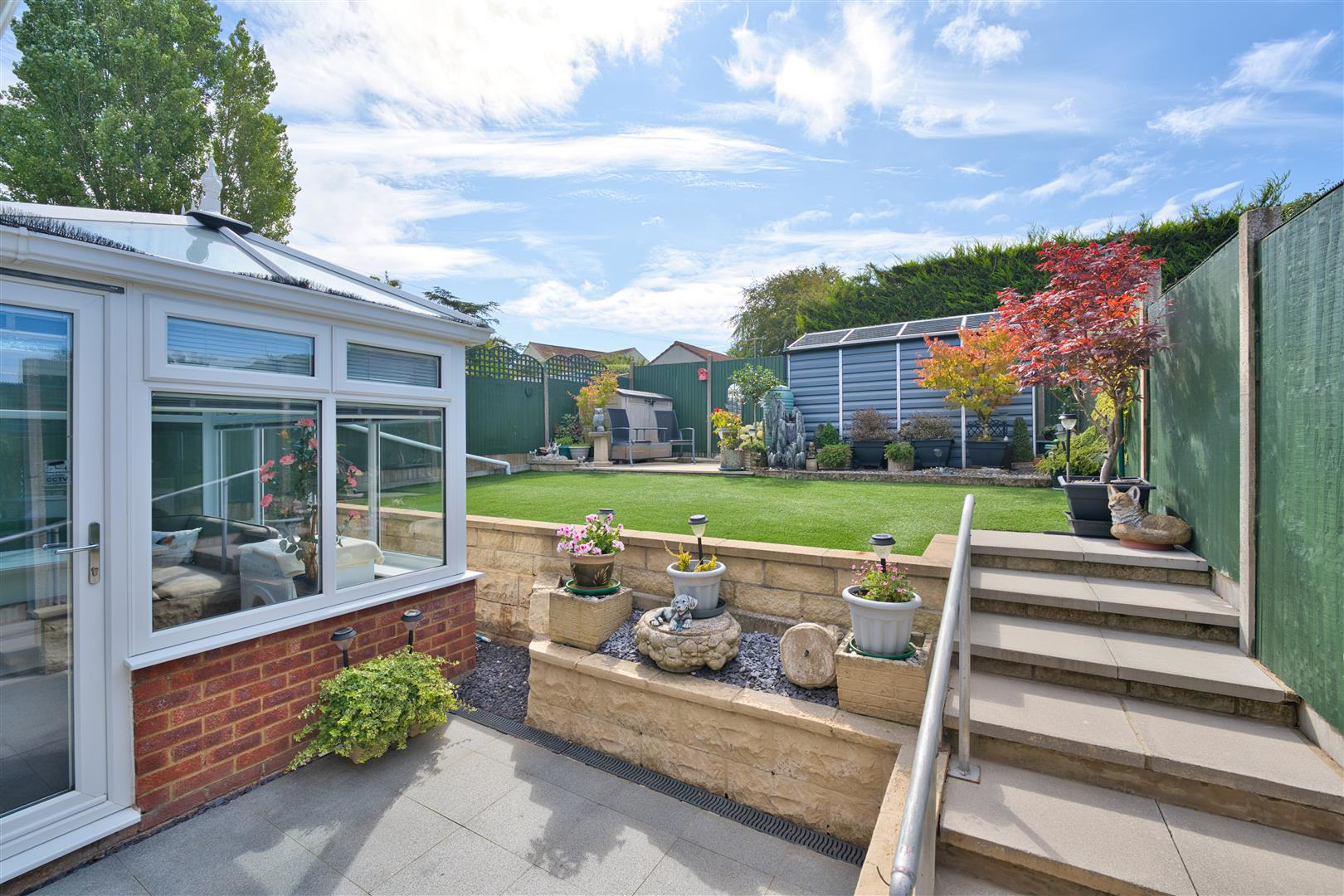 Brent Close, Woodside, Weston-Super-Mare, photo 2