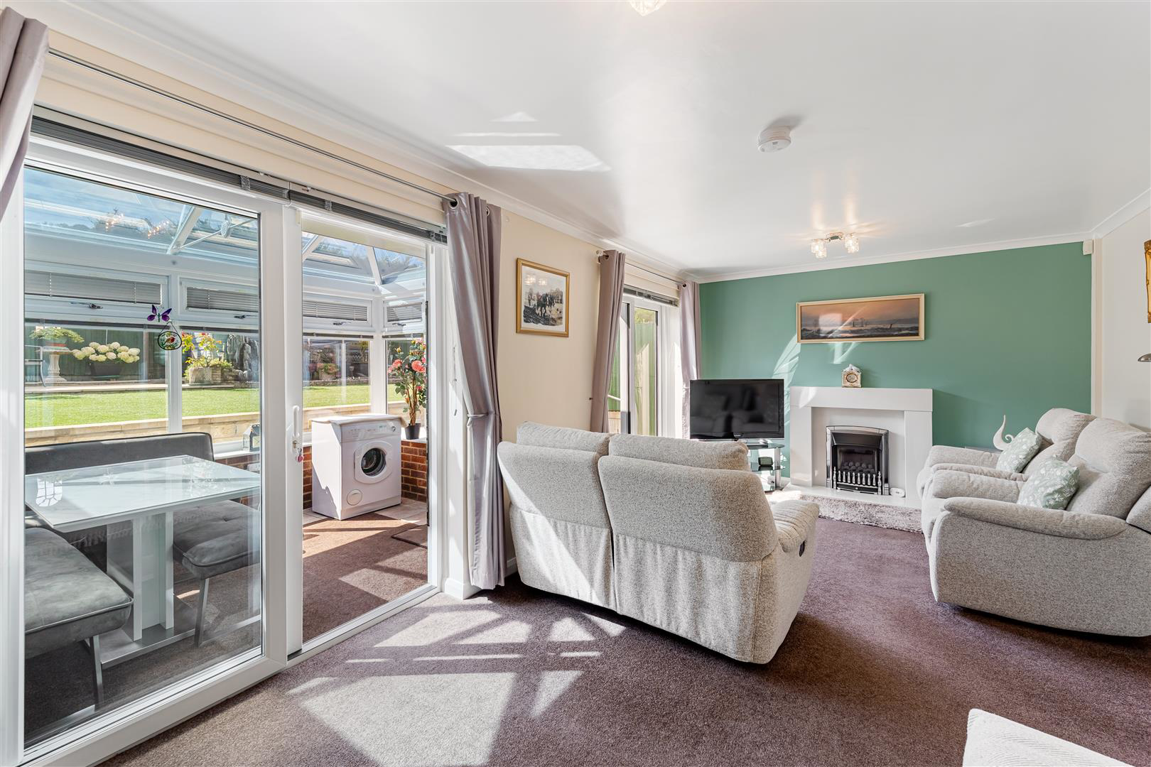 Brent Close, Woodside, Weston-Super-Mare, photo 5