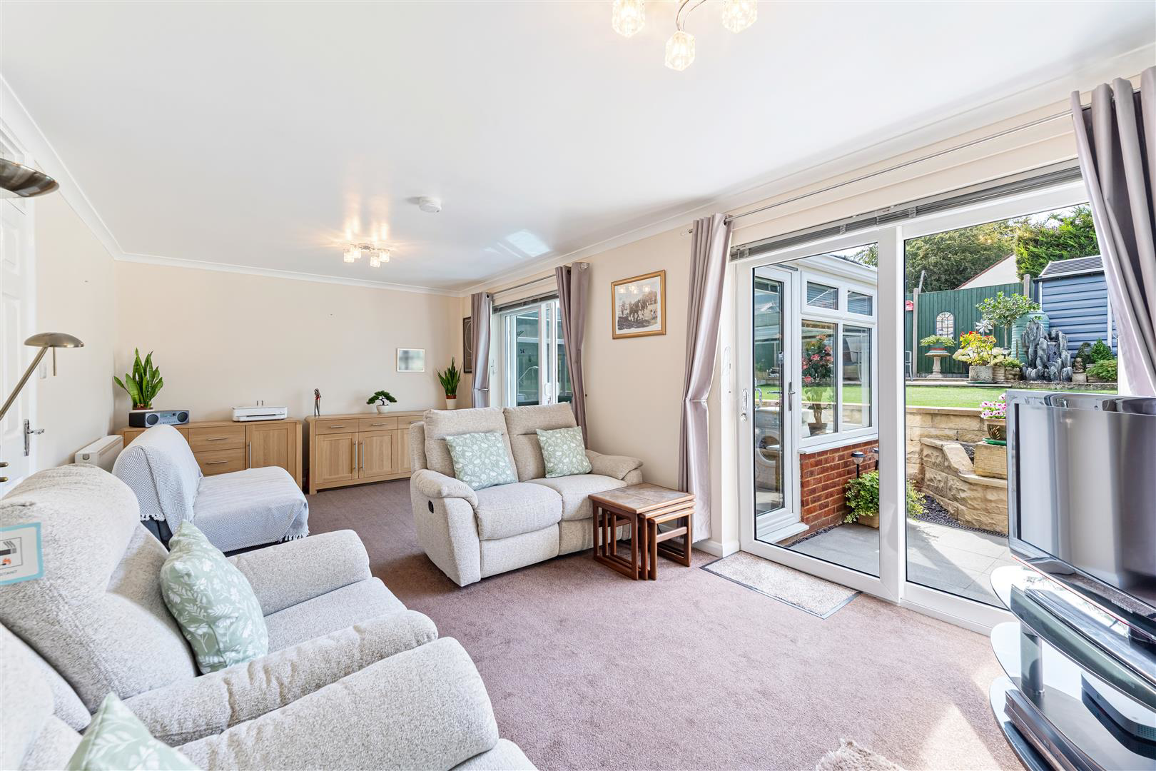 Brent Close, Woodside, Weston-Super-Mare, photo 4