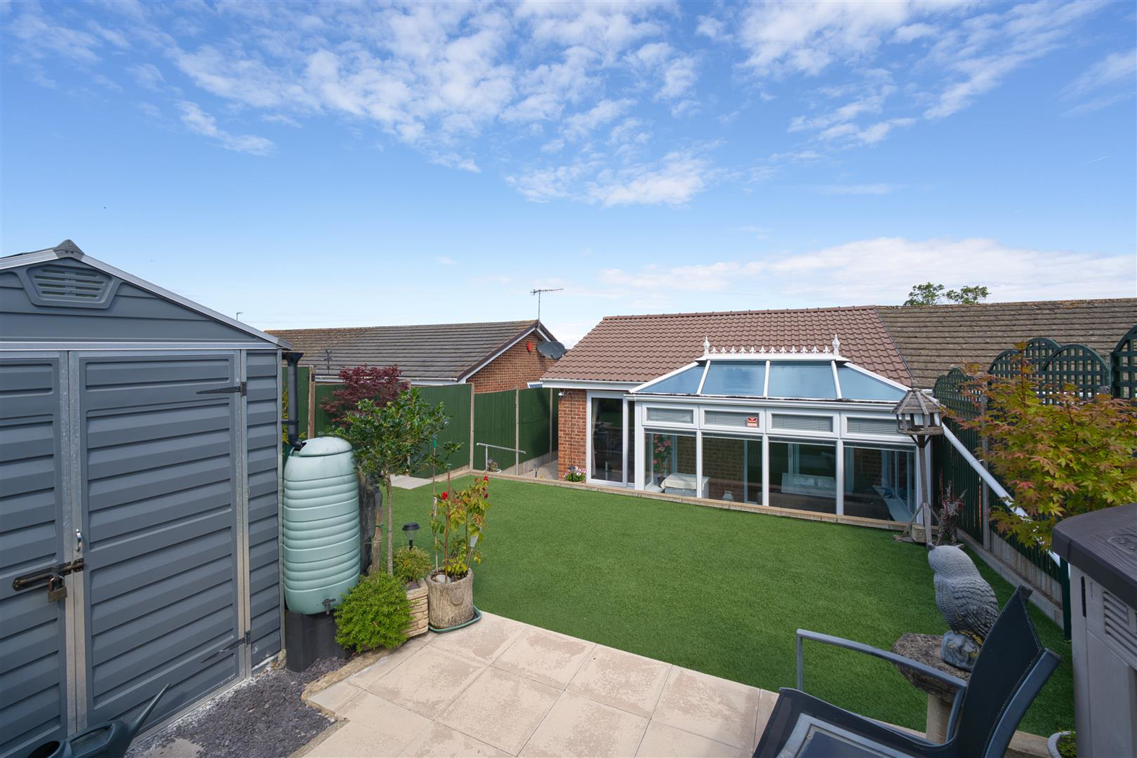 Brent Close, Woodside, Weston-Super-Mare, photo 15