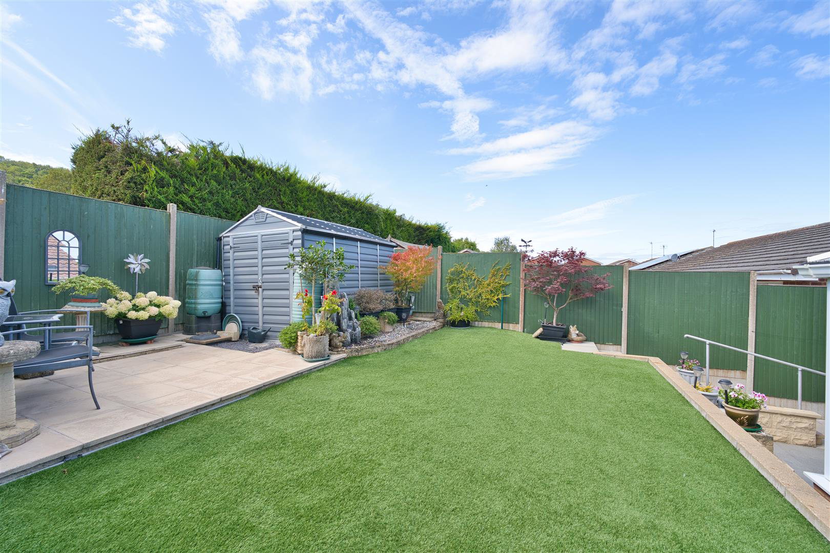 Brent Close, Woodside, Weston-Super-Mare, photo 13