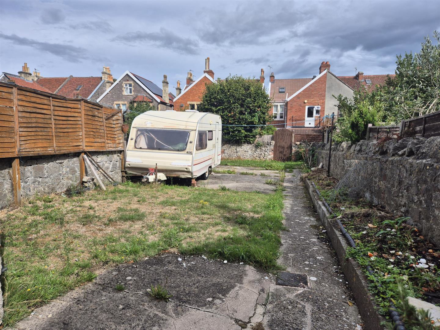 Severn Avenue, Weston-Super-Mare, photo 2
