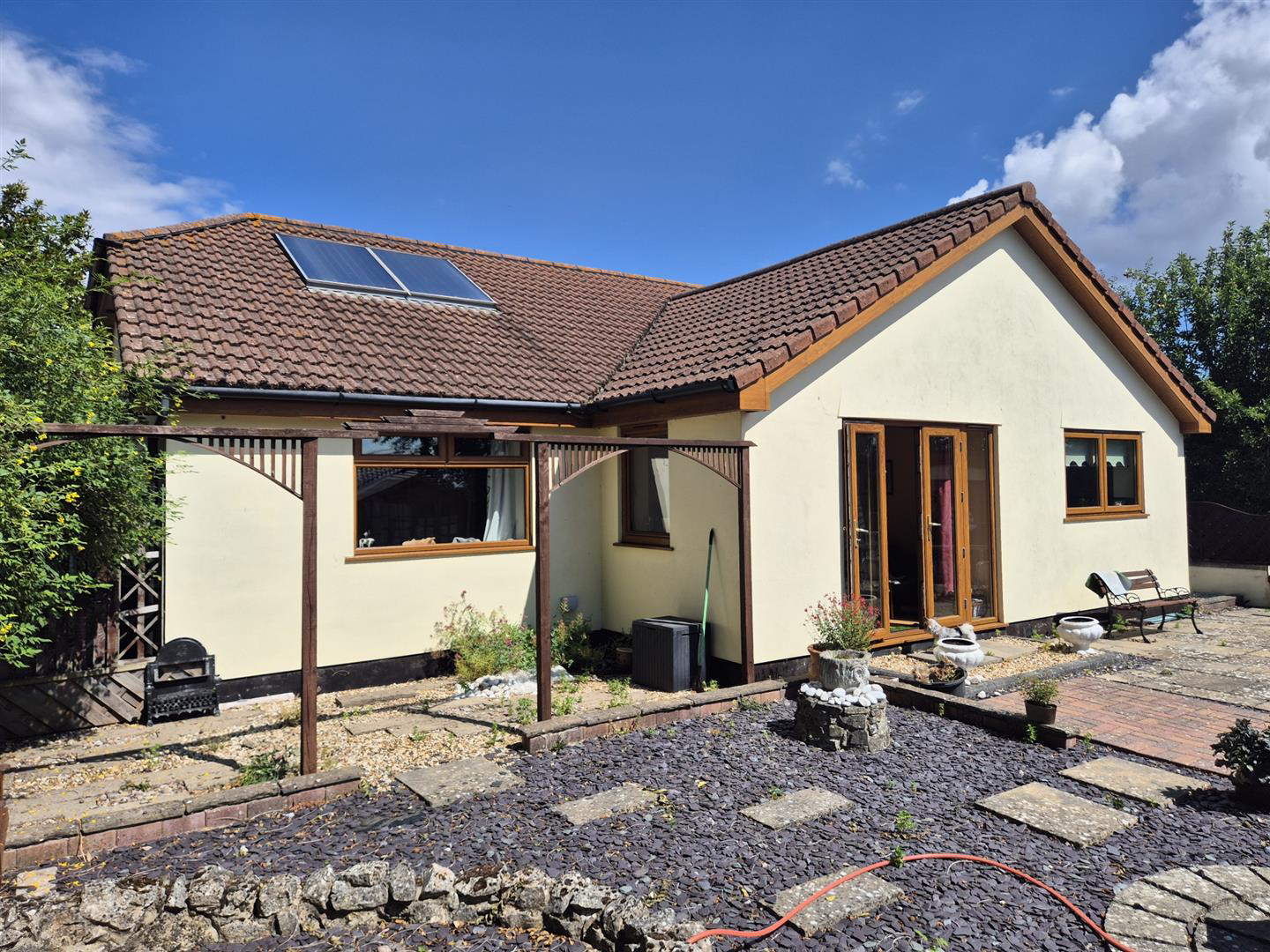 Lower Kewstoke Road, Worle, Weston-Super-Mare, photo 20